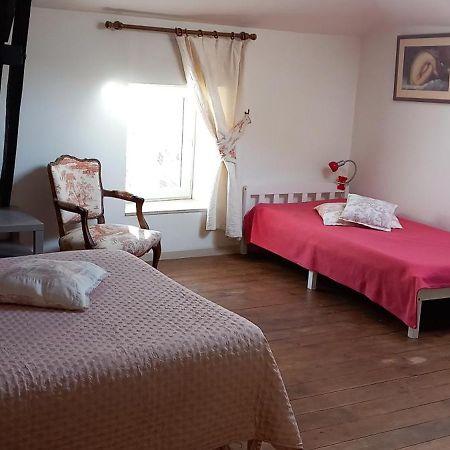 Apartamento Les Cedres Bleus De Joany Viviez Exterior foto