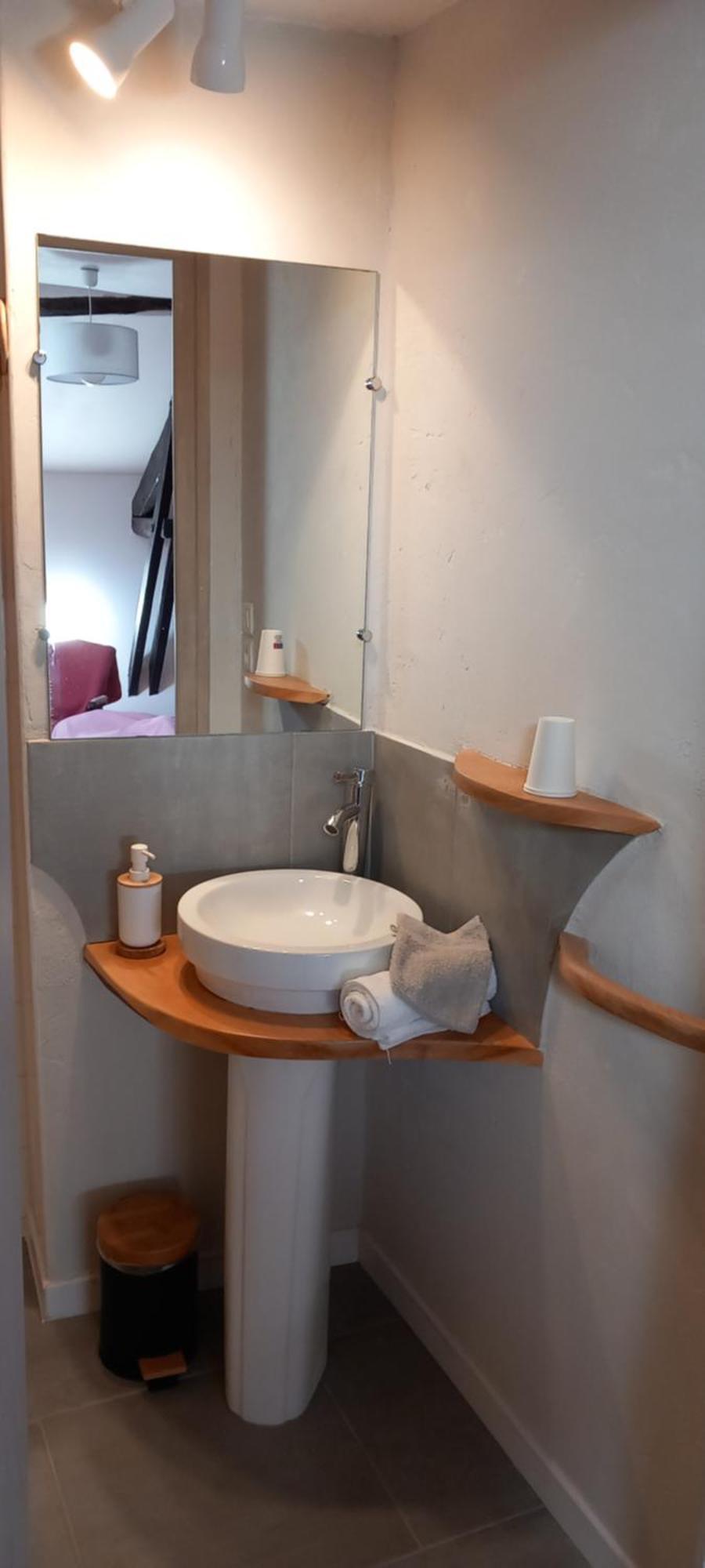 Apartamento Les Cedres Bleus De Joany Viviez Exterior foto